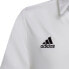 Фото #4 товара T-shirt adidas Entrada 22 Polo Jr HC5059