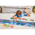 3D Puzzle Hape 150 x 30 cm 200 Pieces Dinosaur