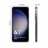 Фото #2 товара Смартфоны Samsung Galaxy S23 Чёрный 6,1" 256 GB Octa Core 8 GB RAM