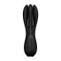 Massager Satisfyer Threesome 2 Black