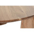 Фото #3 товара Журнальный столик DKD Home Decor древесина акации 100 x 100 x 43 см