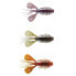 Фото #1 товара DAIWA Prorex Both Craw Soft Lure 87.5 mm