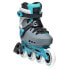 Фото #6 товара ROLLERBLADE Maxxum XT Woman Inline Skates