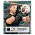 Фото #7 товара T1TAN Black Beast 3.0 With Finger Protection Goalkeeper Gloves