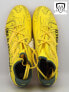 Adidas Gamemode HR1741 Men's Yellow Indoor Soccer Shoe Size 7 New