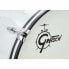 Фото #9 товара Gretsch Drums US Custom Rock Set White Glass