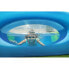 Фото #17 товара Бассейн Bestway Window 168x168x56 cm Square Inflatable Pool