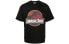 GCDS SS21 LogoT JP20M020006-BLACK Tee