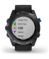 Фото #1 товара Часы Garmin Descent Mk2i Carbon Gray Wave