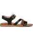 Фото #2 товара Jayvee Ankle Strap Sandals