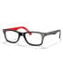 ფოტო #1 პროდუქტის Unisex Eyeglasses, RB5228