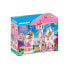 Фото #2 товара PLAYMOBIL Great Castle Of Princesses