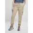 URBAN CLASSICS High Waist Cargo Jogging pants