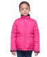 Куртка Rokka & Rolla Sherpa Reversible Girls' Puffer