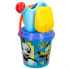 Фото #4 товара Набор пляжных игрушек Mickey Mouse Ø 18 cm (16 штук)