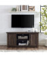 Тумба Crosley Camden 48" TV Stand