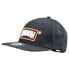 Кепка Magnum Lapis Cap Black / Logo Magnum - фото #1