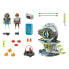 Конструктор PLAYMOBIL 70022 Safe With Secret Code для детей