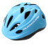 Фото #1 товара Meteor HB6-5 Jr bicycle helmet 24584-24585