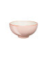 Фото #2 товара Heritage Piazza Rice Bowl Set of 4, Service for 4
