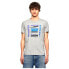 Фото #1 товара DIESEL Diegos K38 short sleeve T-shirt