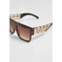 URBAN CLASSICS Sunglasses Zakynthos Chain