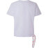 ფოტო #2 პროდუქტის PEPE JEANS Nari short sleeve T-shirt