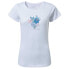 ფოტო #1 პროდუქტის CRAGHOPPERS Miri short sleeve T-shirt