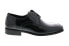 Фото #1 товара Stacy Adams Forrest 20114-001 Mens Black Oxfords & Lace Ups Plain Toe Shoes 9.5