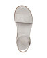 Фото #5 товара Zane Flatform Sandals