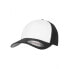 Фото #8 товара FLEXFIT Cap Mesh Colored Front