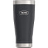 Фото #1 товара Waterproof thermos mug - granite 470 ml