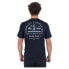 Фото #2 товара HURLEY Everyday Hybrid UPF Short Sleeve Surf T-Shirt