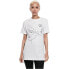 MISTER TEE One Line short sleeve T-shirt