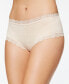 Фото #1 товара Supima Cotton Boyshort Underwear