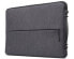 Фото #2 товара Lenovo 4X40Z50945 сумка для ноутбука 39,6 cm (15.6") чехол-конверт Серый