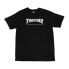 Фото #1 товара THRASHER Skate Mag Youth Short Sleeve T-Shirt