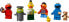 Фото #7 товара Конструктор Lego Sesame Street 21324.