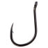 MATRIX FISHING MXB-1 barbed single eyed hook