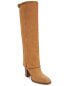 Фото #1 товара Franco Sarto Informa West Suede High Shaft Boot Women's