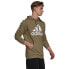 Фото #4 товара ADIDAS BL FI Hoodie