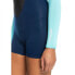 Фото #4 товара ROXY Prologue Spring 2/2 mm Long Sleeve Back Zip Suit