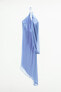 Фото #16 товара Платье асимметричного кроя с накидкой ZARA