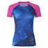 ფოტო #2 პროდუქტის MONTURA Ghost short sleeve T-shirt