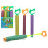 ATOSA Water Eva 40X5 cm 4 Assorted Water Gun - фото #3