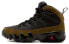 Фото #2 товара Jordan Air Jordan 9 Retro Boot NRG 高帮 复古篮球鞋 男款 橄榄绿 / Кроссовки Jordan Air Jordan AR4491-012