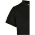 Фото #4 товара URBAN CLASSICS Basic Box short sleeve T-shirt