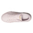 Фото #4 товара Puma Carina Crew Platform Womens Size 7.5 M Sneakers Casual Shoes 38463104