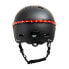 Фото #4 товара Черный шлем для электроскутера Youin MA1015