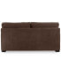 Фото #29 товара Radley 74" Fabric Full Sleeper Sofa Bed, Created for Macy's